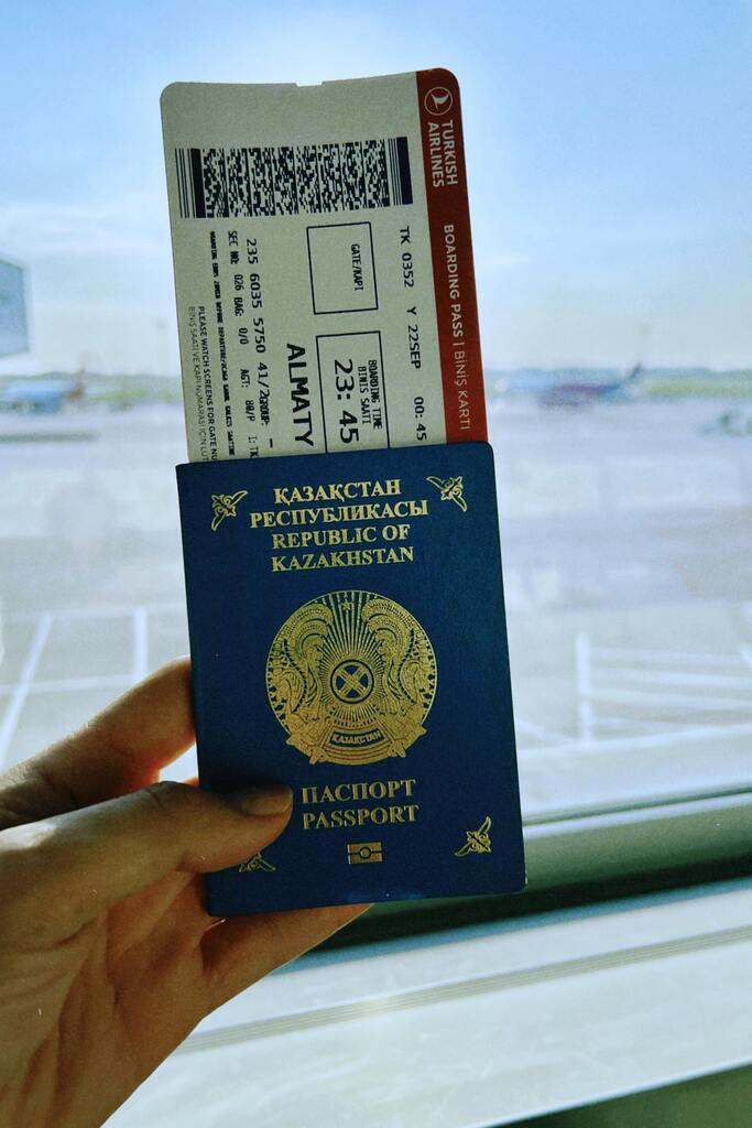 Visa Assistance